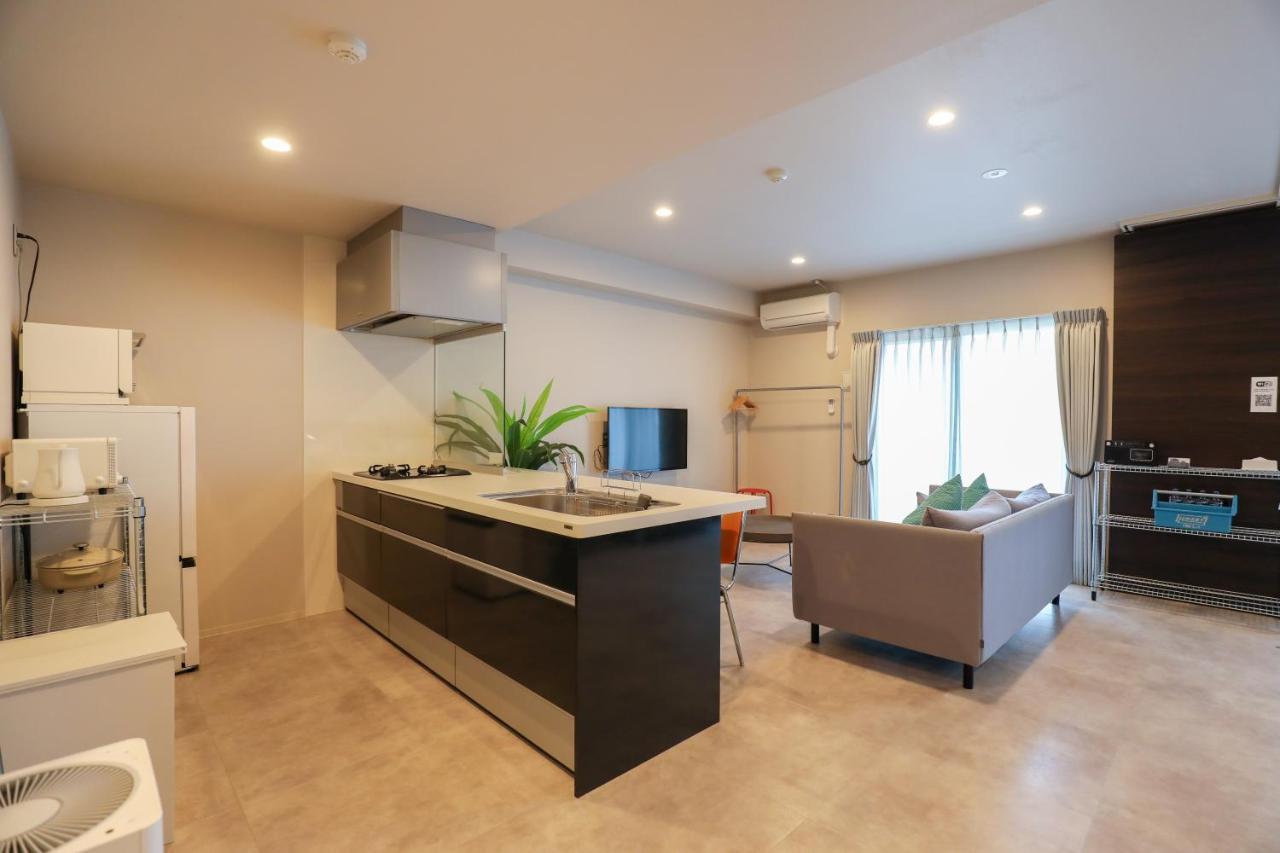 Hotel So Sumiyoshi 福岡市 エクステリア 写真